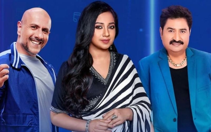 Indian Idol 14: Shreya Ghoshal Stumps Kumar Sanu And Vishal Dadlani With THIS Quirky Question - WATCH