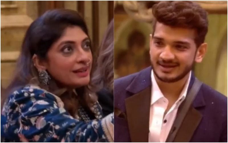 Bigg Boss 17: Jigna Vora Talks About Spending 9 Months In Jail Over Jyotirmoy Dey Murder Case To Rinku Dhawan And Munawar Faruqui - DEETS INSIDE