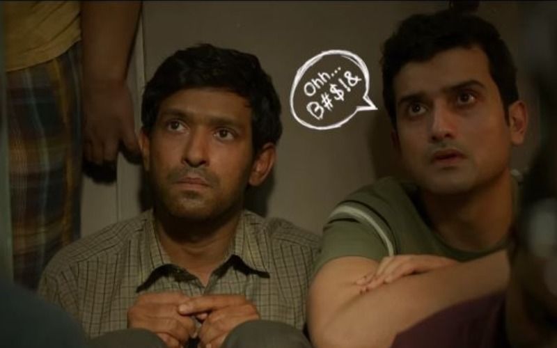 12th Fail's Restart Song OUT: Vikrant Massey Starrer's Motivational Anthem By Shaan Wins Over The Internet- WATCH