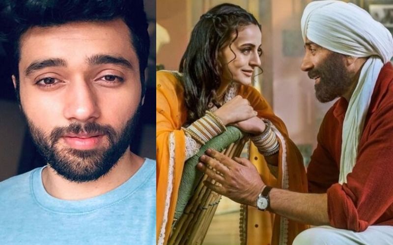Gadar 3: Sunny Deol's Blockbuster Hit Will Be A Trilogy? Utkarsh Sharma Hints At Third Part: 'Need The Right Script And Story'