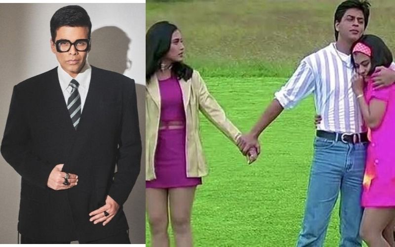 25 Years Of Kuch Kuch Hota Hai: Karan Johar Sheds Light On His Cinema Journey, Reminisces About SRK, Rani Mukerji, Kajol Starrer