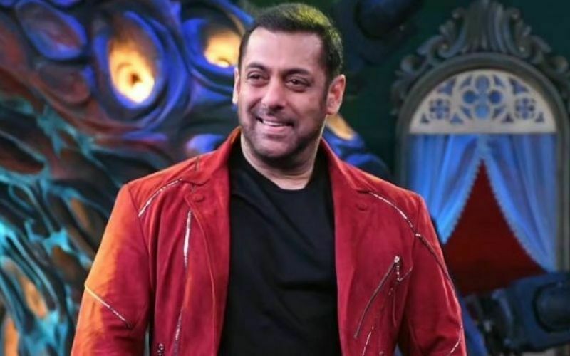 Makeup Artist From Salman Khan’s Production House Rushed To Hospital After Being Assaulted Outside Bar In Santacruz-REPORT