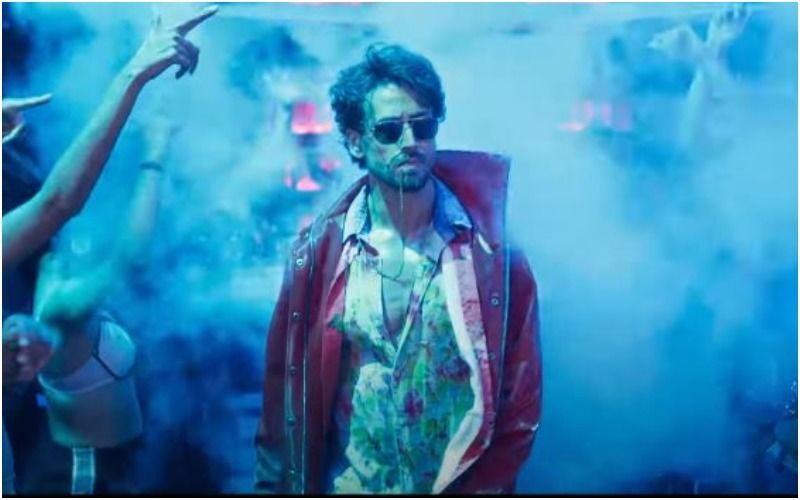 Ganapath Song ‘Sara Zamana’ Teaser: Tiger Shroff Grooves On To Party Anthem Of The Year, Netizens Go Gaga Over His Dance Moves - WATCH