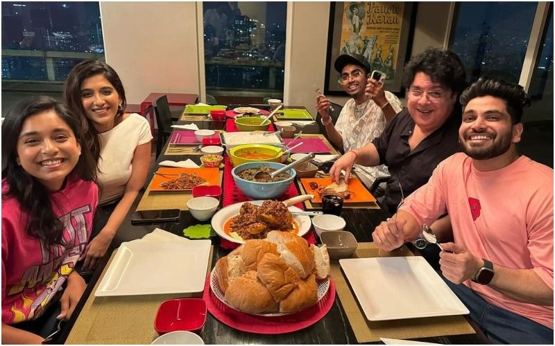Farah Khan Hosts Dinner For Bigg Boss 16 'Mandli' Shiv Thakare, MC Stan, Sajid Khan Among Others - SEE PIC