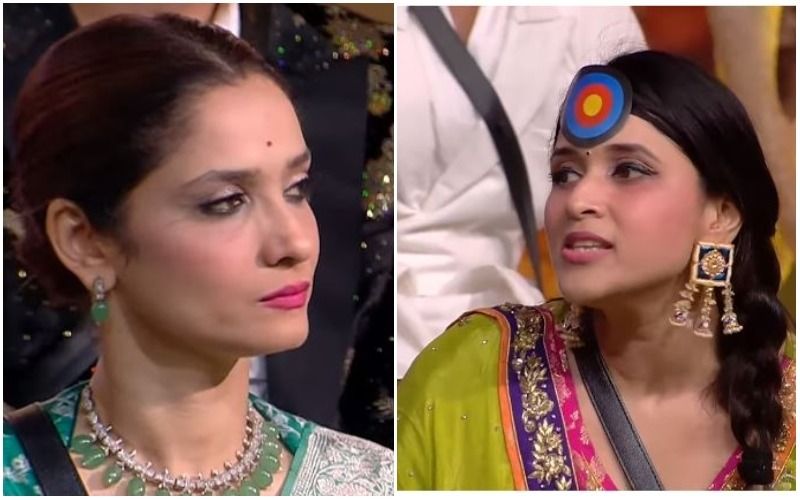 Bigg Boss 17: Ankita Lokhande Says She Wants To Protect Isha Malviya From Mannara Chopra’s Evil Eyes, Actress Gets A SHOCKING Reply! – WATCH