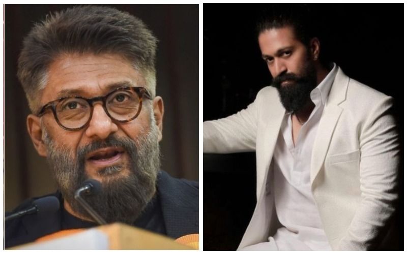 Parva – The Epic Tale Of Dharma: Vivek Ranjan Agnihotri Expresses His Wish To Work With KGF Star Yash For His Next – WATCH