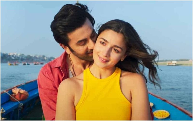 Ranbir Kapoor Talks About Shiva-Isha's 'Lack Of Chemistry' In Brahmastra, Actor Shares An Exciting Part 2 Update