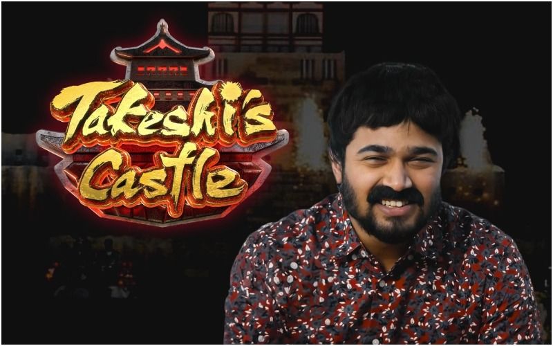 Bhuvan Bam To Dub The Iconic Japanese Show Takeshi’s Castle In Hindi, Announces The Same With A Hilarious Promo- VIDEO Inside