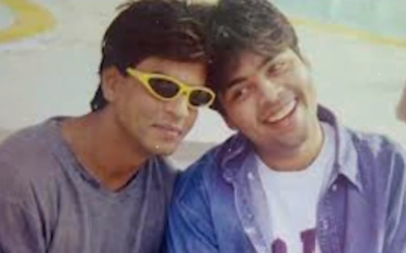 Karan Johar Talks About His Childhood Trauma And Sexuality, Shares How Shah Rukh Khan’s Support Helped Him Embrace His True Self