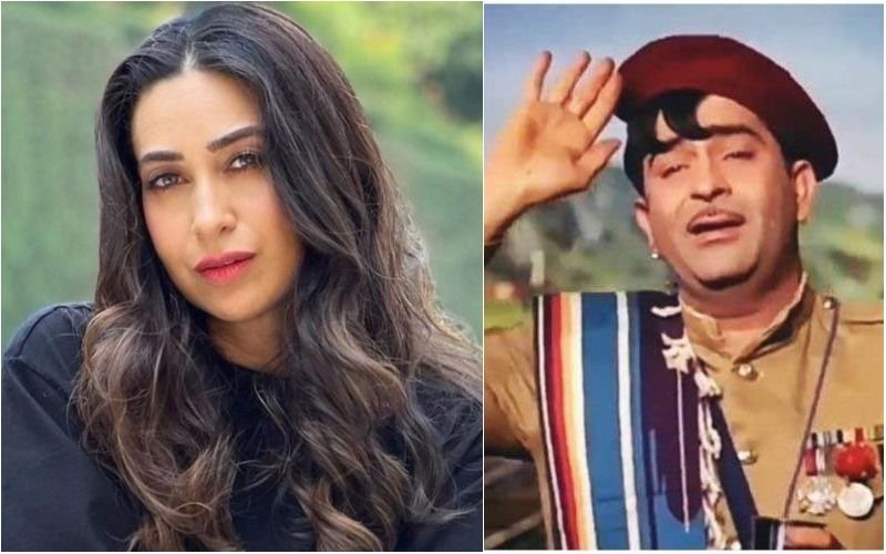 DID YOU KNOW? Karisma Kapoor Saw Grandfather Raj Kapoor Pull Women’s Hair, Bollywood Director Makes BIG Revelation- Read To Know