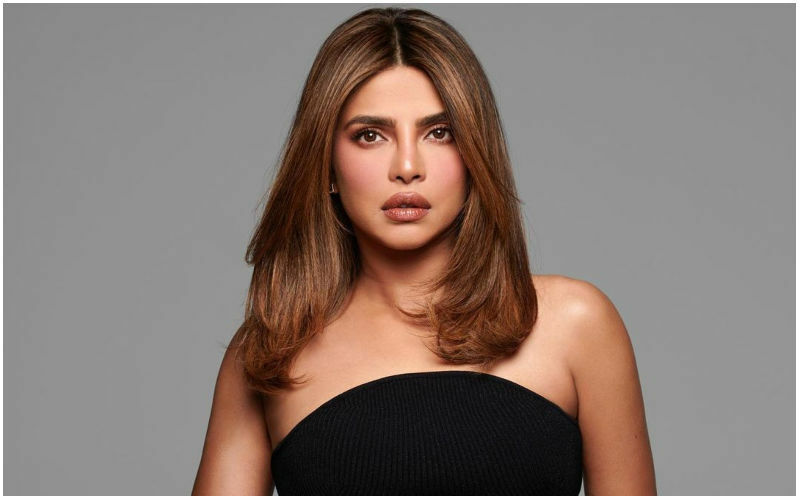 Priyanka Chopra Likely To Have Suffered From ‘Childhood PTSD Trauma’ About Her Complexion, Claims Mom Madhu: ‘Everyone In The Family Was Gora-Chitta’