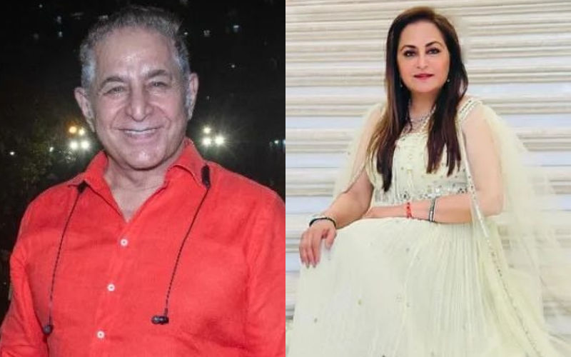 Dilip Tahil Was SLAPPED By Jaya Prada While Shooting A Rape Scene In Aakhree Rasta? Actor Responds To Rumours, Says, 'Haven’t Done Any Film With Her'