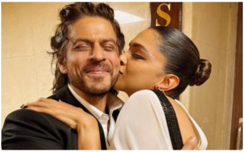 WHAT! Shah Rukh Khan Personally Approached Deepika Padukone For Jawan? Atlee Recalls How They Signed The Bollywood Diva- Read To Know