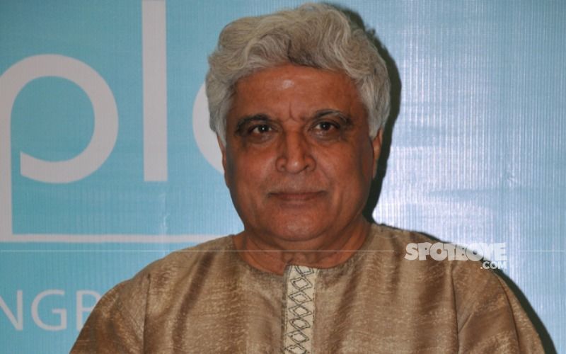 DID YOU KNOW Javed Akhtar Once Proposed To A French Woman In 1977 And Asked Her To Marry Him? Here's What Happened