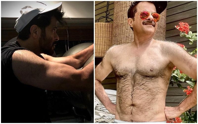 Anil Kapoor Opens Up About His Body Transformation ‘Switching Between Two Completely Opposite Roles’ In Animal, Fighter – SEE POST