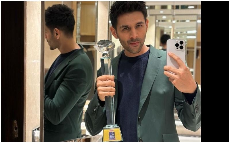 OTT Awards 2023: Kartik Aaryan Bags Best Actor For Freddy, Says, 'Acknowledgements Like These Validate The Twisted Choices I Make Sometimes'