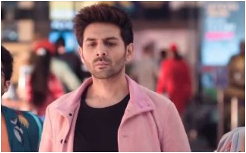 Kartik Aaryan Issues Clarification After His Morphed Video Endorsing Congress Election Campaign In Madhya Pradesh Goes Viral!