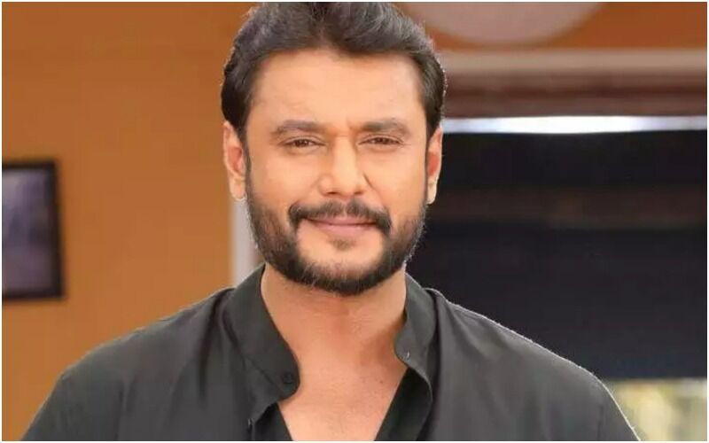 Actor Darshan's Pet Dogs Bite A Woman In Bengaluru, FIR Registered Against The Kannada Star Under Section 289 IPC