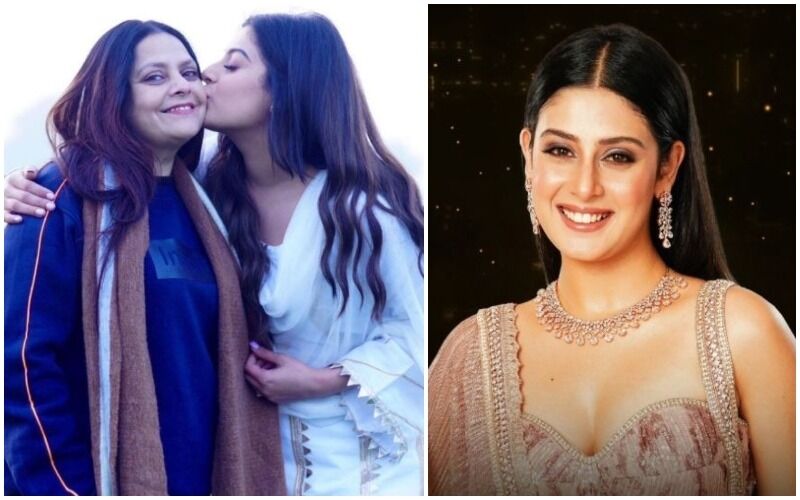 Bigg Boss 17 Fame Isha Malviya’s Mother's Emotional Voice Note, Tearfully Says, ‘This Is the First Time I Didn’t Wish Isha Happy Birthday’