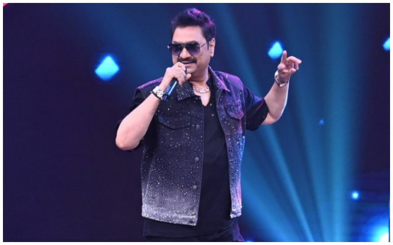 Kumar Sanu Recalls How Music Companies Used To Profit From The Singers And Their Songs Without Giving Them Anything- Read To Know MORE