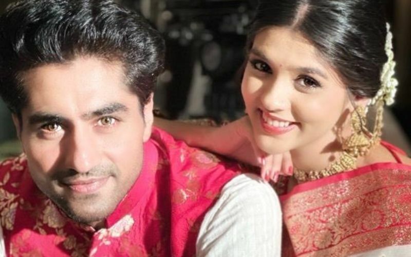 Yeh Rishta Kya Kehlata Hai Stars Harshad Chopda, Pranali Rathod Reportedly Getting Exciting Offers Post Their Exit From The Show? - Here's What We Know