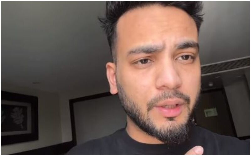 Elvish Yadav Issues Clarification, Releases Video After Being Accused of Organising Rave Party and Using Prohibited Snake Venom: ‘I Have Nothing To Do With This’ – WATCH