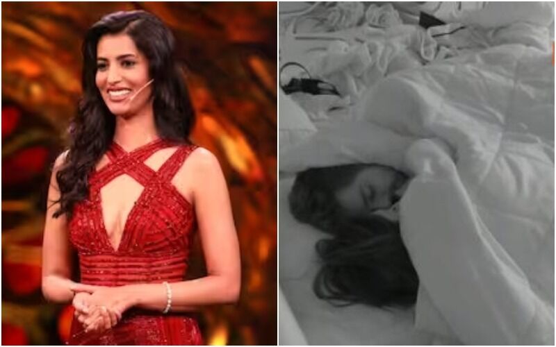 Bigg Boss 17 Weekend Ka Vaar Update: Manasvi Mamgai Evicted, Isha Malviya And Samarth Jurel Kiss On Live TV – WATCH VIRAL VIDEO