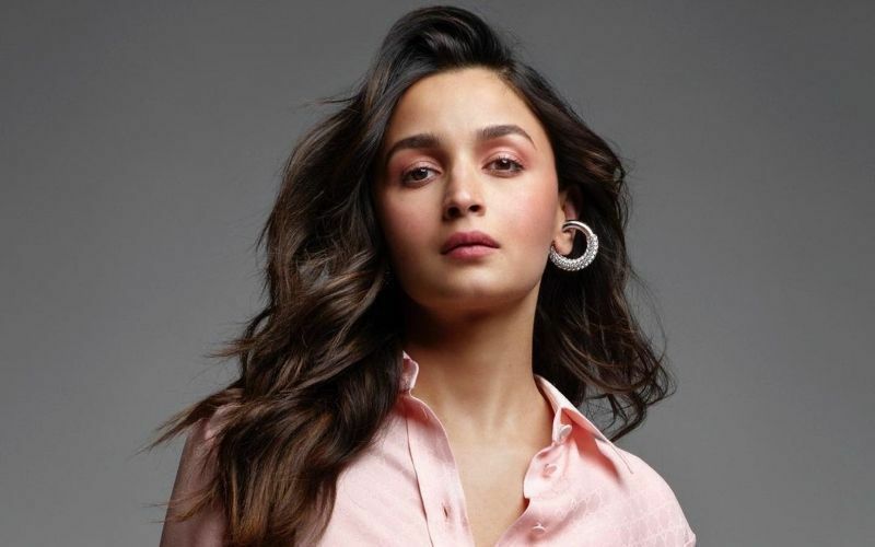 I Am Bound To Say Stupid Things In Public; Alia Bhatt REACTS To Backlash Over Her Viral Lipstick Comment
