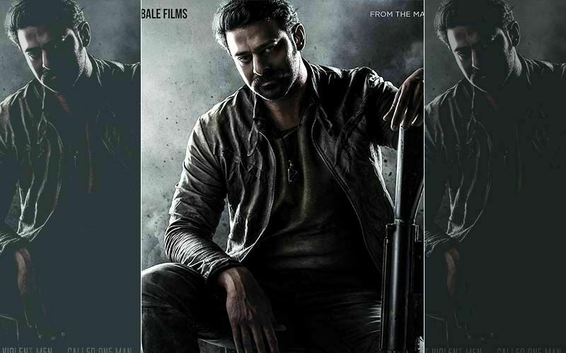 Salaar: Part 1 – Ceasefire: Trailer Of Prabhas Starrer To Arrive By November End Or Early December - Reports