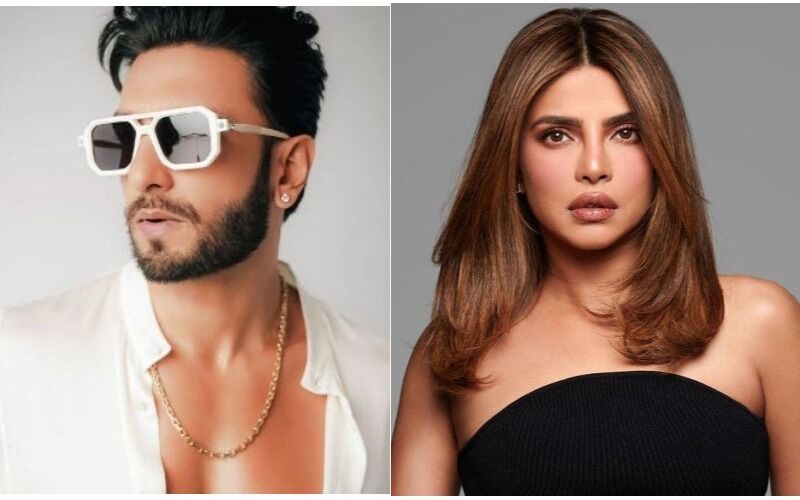 Don 3: Priyanka Chopra Reportedly Gives A Nod To Farhan Akhtar's Film, Will Star As ‘Junglee Bill’ Alongside Ranveer Singh Post Shah Rukh Khan Exit!