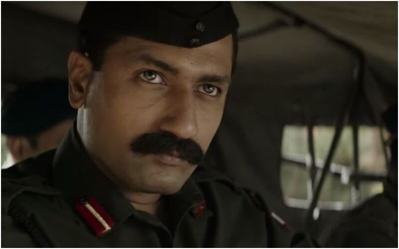 Sam Bahadur Trailer OUT: Netizens Declare Vicky Kaushal's Performance Oscar-Worrthy, Say They Will Watch Meghna Gulzar Directorial 'First Day First Show'