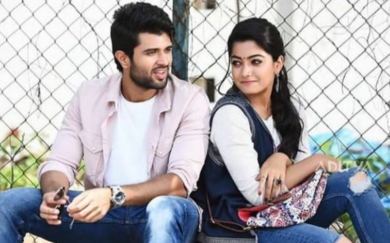 Rashmika Mandanna Deepfake VIRAL Video: Rumoured Boyfriend Vijay Deverakonda Extends His Support – DEETS INSIDE!