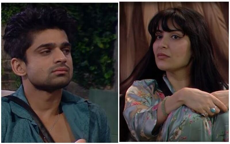 Bigg Boss 17: Khanzaadi-Abhishek Kumar's Love Story Brewing In The House! Actress Talks About Her Feelings To Vicky Jain - WATCH PROMO