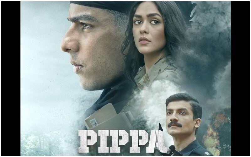 Pippa: Makers Of Ishaan Khattar's War Drama Issue Apology After AR Rahman’s Version Of Nazrul Islam's Song Faces Backlash