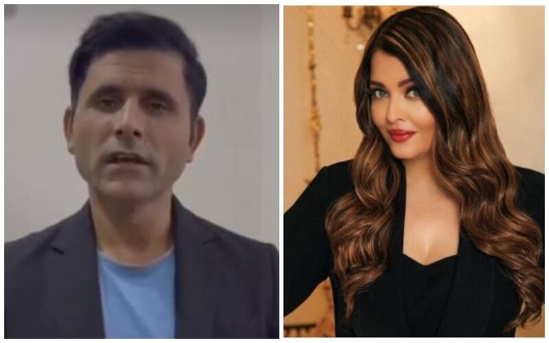 Pakistani Cricketer Abdul Razzaq Apologizes For Offensive Remarks On Aishwarya Rai Bachchan At An Event, Says 'Meri Zubaan Fisal Gayi Thi' - WATCH