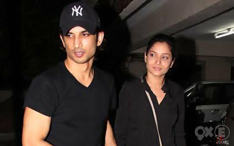 WHAT?! Ankita Lokhande Waited 'Two And A Half Years' For Sushant Singh Rajput After Breakup! Says, She Finally Moved On After Meeting Vicky Jain