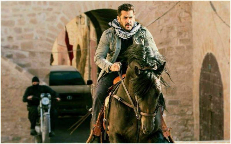 Salman Khan Delivers His Career’s Best Performance in Tiger 3!