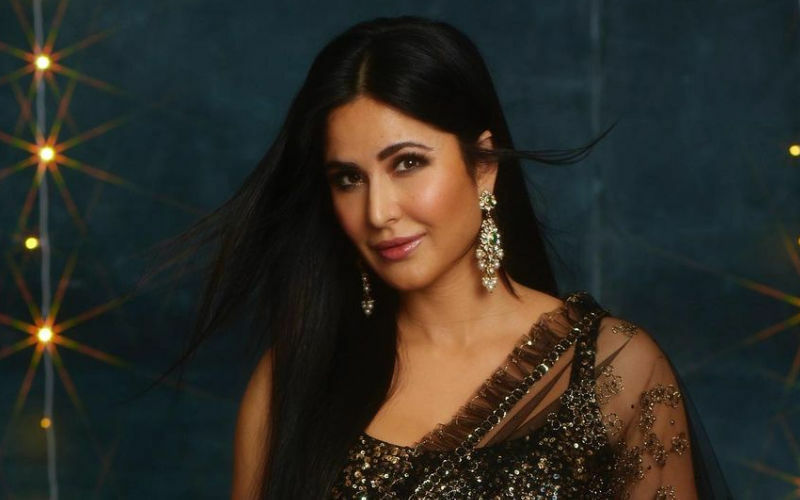 WHAT! Katrina Kaif Pregnant? Netizens Claim To Have Spotted The Tiger 3 Star's Baby Bump - WATCH VIRAL VIDEO