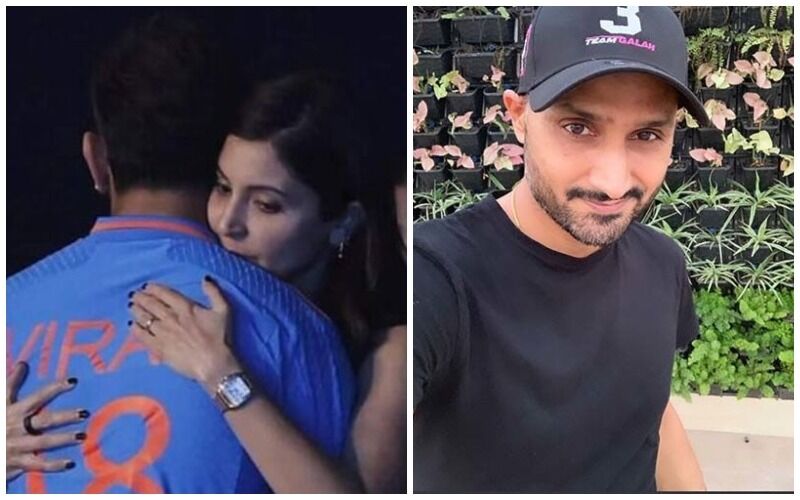 Harbhajan Singh Slammed As He Calls Out Trolls For Abusing Australian Players’ Families; Netizens Ask, 'Where Were You When Indian Cricketers Were Trolled?'