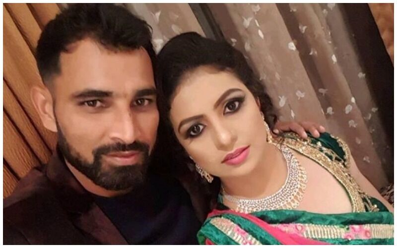 Mohammed Shami's Ex-Wife Hasin Jahan Takes A Sly Dig At The Ace Bowler With A Shah Rukh Khan Dialogue After India's World Cup Final Loss - SEE POST