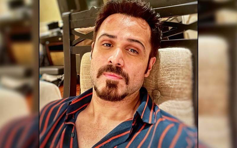 Emraan Hashmi Opens Up About His 'Serial-Kisser' Tag, Says Distanced Himself From Same Kind Of Roles