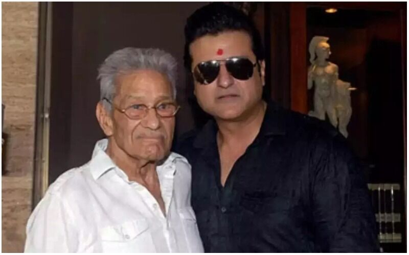 Rajkumar Kohli Passes Away At The Age Of 93; Veteran Filmmaker And Father Of Actor Armaan Kohli Dies Due To Heart Attack
