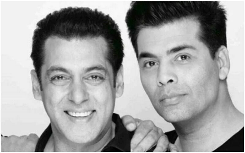 Maldives Controversy Affects Salman Khan-Karan Johar's The Bull? The Film's Shoot On The Foreign Island Delayed By 2 Months - REPORTS