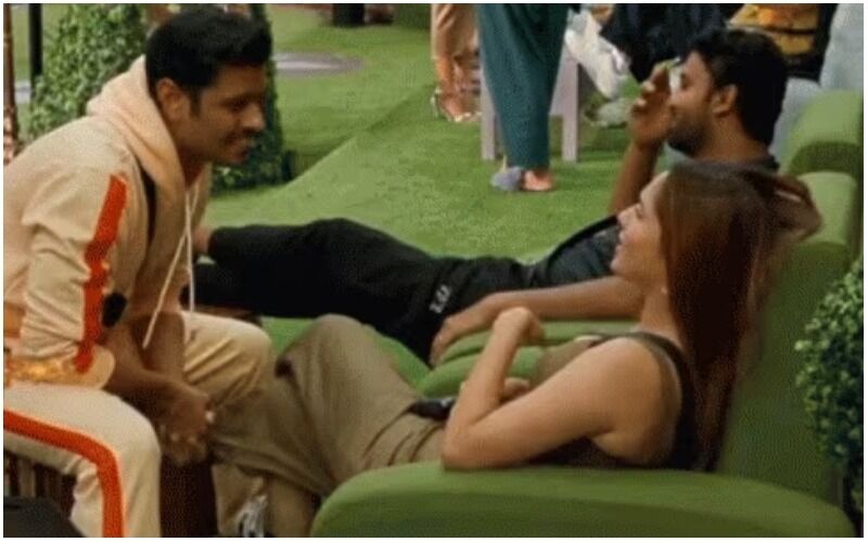 Bigg Boss 17: Neil Bhatt Gets Too Aggressive In His Fight With Ankita Lokhande, Leaving Internet SHOCKED! Netizens Say, Man 'Showed His True Colors'