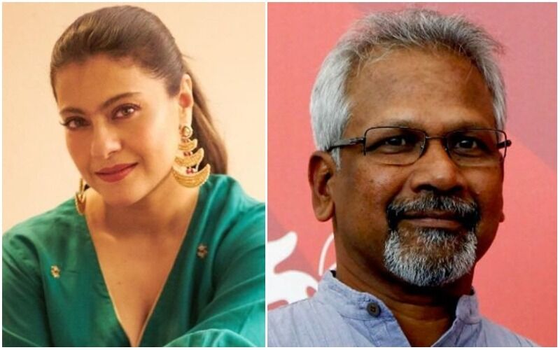 Koffee With Karan 8: Kajol REVEALS Mani Ratnam Called Her To Offer 'Dil Se' But The Actress Thought It Was A Prank Call - Read To Know