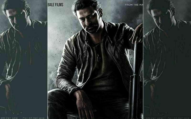 Salaar Trailer Twitter Review: Netizens Feel Prabhas Film Has Shades Of KGF and They Have A Point! - SEE TWEETS
