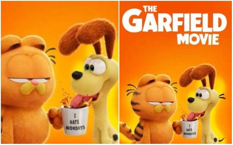 The Garfield: International VFX In India With Prime Redefines Global Standards With The Hollywood Outing