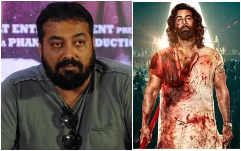 Animal: Anurag Kashyap Backs Ranbir Kapoor's Film Amid Backlash For Being Too 'Sexist And Violent', Here's What The Filmmaker Has To Say! - Read To Know