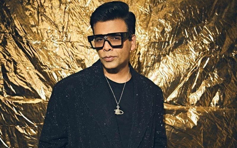 Koffee With Karan: Karan Johar REVEALS He Considered Scrapping The Rapid Fire Round To Ensure 'Comfortable Conversations'