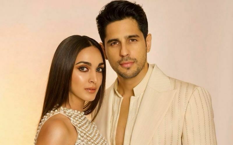 Here's How Sidharth Malhotra's Fortune Changed After The Entry Of Lady Love Kiara Advani In His Life - Read To Know